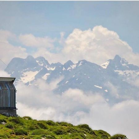 Вілла Acogedora Casa En Arangas Cabrales Лас-Аренас Екстер'єр фото