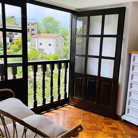 Вілла Acogedora Casa En Arangas Cabrales Лас-Аренас Екстер'єр фото