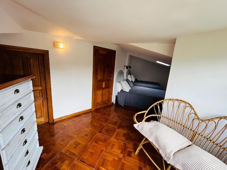 Вілла Acogedora Casa En Arangas Cabrales Лас-Аренас Екстер'єр фото
